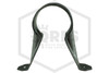 Stand Off CPVC Hanger Strap | 1-1/4 in. Pipe | Galvanized | UL Listed! | QRFS™ | Side