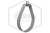 Swivel Ring | 3 in. | 3/8 in. Rod | Pre-Galvanized | 525 lbs. Max. Load | QRFS | Hero