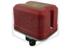 Safe Signal™ Alarm Pressure Switch | EPS40-2 High/Low Pressure w/ 2 SPDT | 10-100 PSI | QRFS™ | Hero