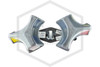 Solo 200 | Universal Detector Removal & Installation Tool | QRFS™ | Top