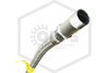 SprinkFlex® Ultra Flexible Drop | 3/4 in. NPT | 71 in. Length | QRFS | Connection