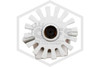 Reliable™ RA1314 Pendent Sprinkler | SR | 5.6K | White | 155F | F56P1WN | QRFS™ | Deflector