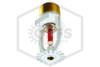 Reliable™ RA1314 Pendent Sprinkler | SR | 5.6K | White | 155F | F56P1WN | QRFS™ | Hero