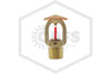 Reliable™ RA1425 Upright Sprinkler | QR | 5.6K | Brass | 155F | F1FR56U1BN
