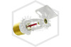 Reliable™ RA1435 Horizontal Sidewall Sprinkler | QR | 5.6K | White | 155F | F1FR56H1WN | QRFS™ | Hero