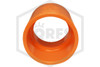 CPVC Coupling 2-1/2 in. | Spears® FlameGuard® | 4229-025
