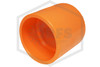 CPVC Coupling 2-1/2 in. | Spears FlameGuard™ | 4229-025