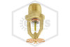 Viking™ VK470 Pendent Sprinkler | Residential | 3.0K | Brass | 175F | 17147AD | QRFS™ | Hero