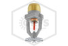 Viking™ VK470 Pendent Sprinkler | Residential | 3.0K | Chrome | 155F | 17147FB |  QRFS™ | Hero
