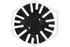 Viking™ VK470 Pendent Sprinkler | Residential | 3.0K | Black | 155F | 17147MB/B | QRFS™ | Deflector