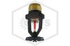 Viking™ VK470 Pendent Sprinkler | Residential | 3.0K | Black | 155F | 17147MB/B | QRFS™ | Hero