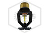 Viking™ VK470 Pendent Sprinkler | Residential | 3.0K | Black | 175F | 17147MD/B | QRFS™ | Front