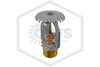 Tyco™ TY3111 Upright Sprinkler | SR | 5.6K | Chrome | 280F | 53-111-9-280 | QRFS™ | Hero