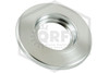 Viking™ Flush Institutional Escutcheon | Polished Chrome | 1/2 in. Sprinkler | 23196F | QRFS™ | Hero