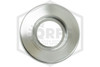 Viking™ Flush Institutional Escutcheon | Polished Chrome | 1/2 in. Sprinkler | 23196F | QRFS™ | Top