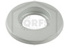 Viking™ Flush Institutional Escutcheon | Painted Grey | 1/2 in. Sprinkler | 23196M/RAL9006 | QRFS™ | Front