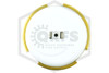 Tyco™ TY3382 RAVEN Flush Institutional Horizontal Sidewall Sprinkler | White | Extended Coverage | QR | 1/2 in. | 5.6K | 165F | 50-317-4-165 | QRFS™ | Top