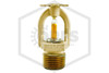 Reliable RA1314 Pendent Sprinkler | SR | 5.6K | Brass | 135F | F56P0BN
