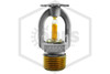 Reliable RA1314 Pendent Sprinkler | SR | 5.6K | Chrome | 135F | F56P0CN