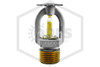 Reliable™ RA1314 Pendent Sprinkler | SR | 5.6K | Chrome | 175F | F56P5CN | QRFS™ | Front