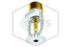 Reliable™ RA1314 Pendent Sprinkler | SR | 5.6K | White | 175F | F56P5W