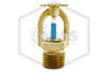 Reliable™ RA1314 Pendent Sprinkler | SR | 5.6K | Brass | 286F | F56P3BN | QRFS™ | Front