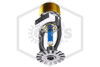 Reliable™ RA1314 Pendent Sprinkler | SR | 5.6K | Chrome | 286F | F56P3CN | QRFS™ | Hero