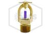 Reliable™ RA1314 Pendent Sprinkler | SR | 5.6K | Brass | 360F | F56P6BN | QRFS™ | Front