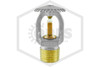 Reliable™ RA1325 Upright Sprinkler | SR | 5.6K | Chrome | 135F | F56U0CN | QRFS™ | Front