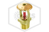Reliable™ RA1325 Upright Sprinkler | SR | 5.6K | Brass | 155F | F56U1BN | QRFS™ | Hero