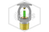 Reliable™ RA1325 Upright Sprinkler | SR | 5.6K | Chrome | 200F | F56U2CN | Front