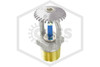 Reliable™ RA1325 Upright Sprinkler | SR | 5.6K | Chrome | 286F | F56U3CN | QRFS™ | Hero