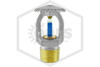 Reliable™ RA1325 Upright Sprinkler | SR | 5.6K | Chrome | 286F | F56U3CN | QRFS™ | Front