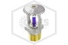 Reliable™ RA1325 Upright Sprinkler | SR | 5.6K | Chrome | 360F | F56U6CN | QRFS™ | Hero
