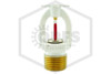 Reliable™® RA1414 Pendent Sprinkler | QR | 5.6K | White | 155F | F1FR56P1WN | QRFS™ | Front