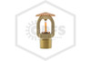 Reliable™ RA1425 Upright Sprinkler | QR | 5.6K | Brass | 135F | F1FR56U0BN | QRFS™
