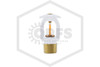 Reliable™ RA1425 Upright Sprinkler | QR | 5.6K | White | 135F | F1FR56U0WN | QRFS™