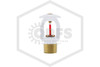 Reliable™ RA1425 Upright Sprinkler | QR | 5.6K | White | 155F | F1FR56U1WN | QRFS™