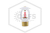 Reliable™ RA1425 Upright Sprinkler | QR | 5.6K | White | 155F | F1FR56U1WN | QRFS™
