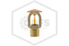 Reliable™® RA1425 Upright Sprinkler | QR | 5.6K | Brass | 175F | F1FR56U5BN | QRFS™