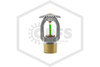 Reliable™ RA1425 Upright Sprinkler | QR | 5.6K | Chrome | 200F | F1FR56U2CN | QRFS™