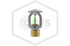 Reliable™ RA1425 Upright Sprinkler | QR | 5.6K | Chrome | 200F | F1FR56U2CN | QRFS™