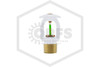 Reliable™ RA1425 Upright Sprinkler | QR | 5.6K | White | 200F | F1FR56U2WN | QRFS™