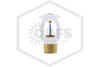 Reliable™ RA1425 Upright Sprinkler | QR | 5.6K | White | 286F | F1FR56U3WN | QRFS™