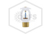Reliable™ RA1425 Upright Sprinkler | QR | 5.6K | White | 286F | F1FR56U3WN | QRFS™