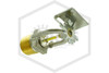Reliable™ RA1435 Horizontal Sidewall Sprinkler | QR | 5.6K | Chrome | 175F | F1FR56H5CN | QRFS™ | Hero