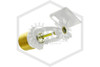 Reliable™ RA1435 Horizontal Sidewall Sprinkler | QR | 5.6K | White | 175F | F1FR56H5WN | QRFS™ | Hero