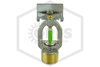 Reliable™ RA1435 Horizontal Sidewall Sprinkler | QR | 5.6K | Chrome | 200F | F1FR56H2CN | QRFS™ | Front