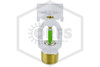 Reliable™ RA1435 Horizontal Sidewall Sprinkler | QR | 5.6K | White | 200F | F1FR56H2WN | QRFS™ | Front