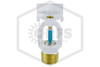 Reliable™ RA1435 Horizontal Sidewall Sprinkler | QR | 5.6K | White | 286F | F1FR56H3WN | QRFS™ | Front